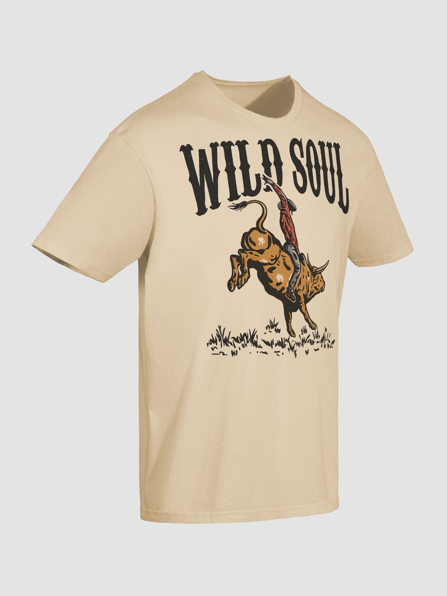 Wild Soul product image (10)