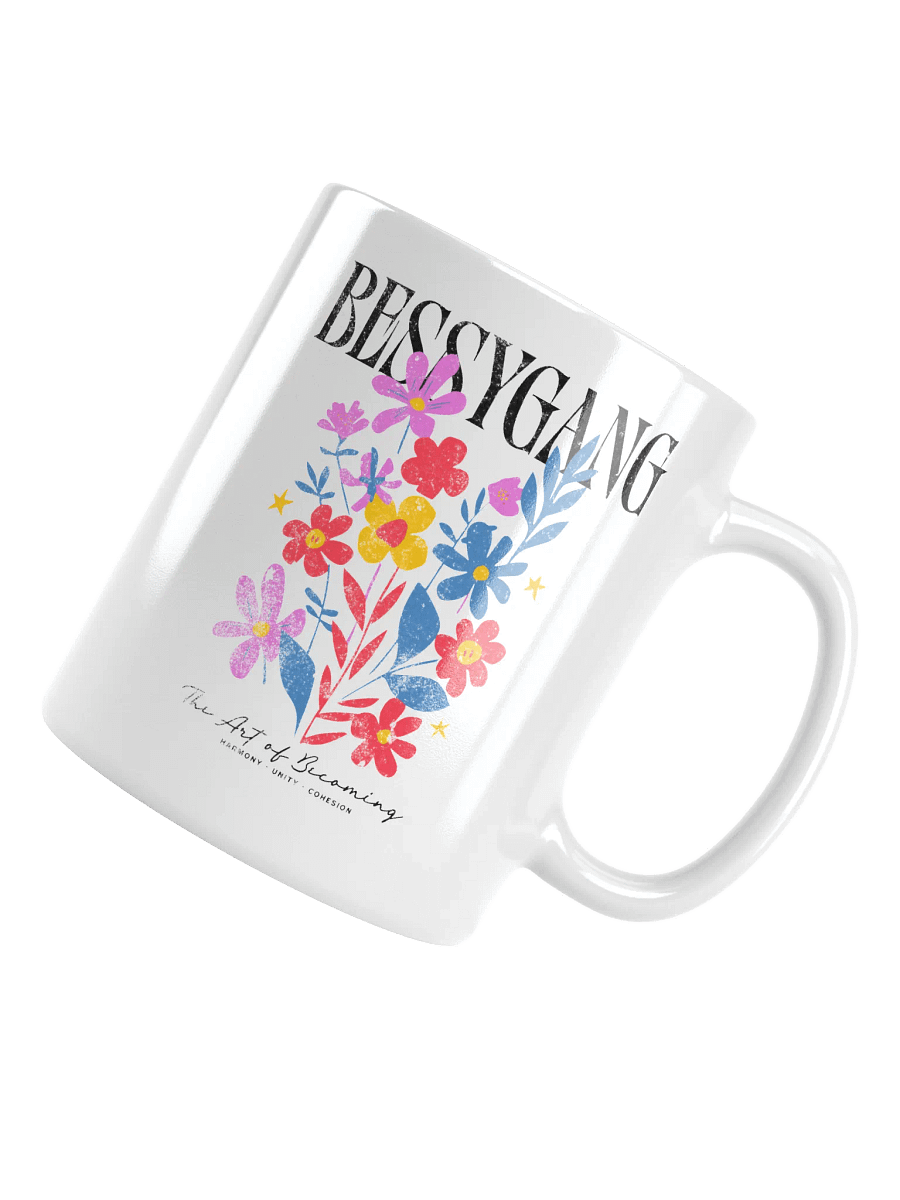 Floral Mug product image (1)