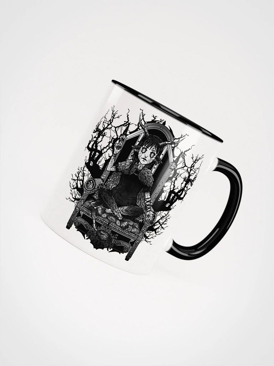 Patron Saint of Vilynce Mug product image (4)