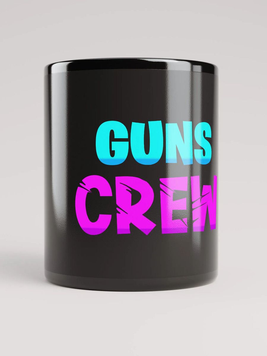 GunsCrew Mug product image (9)