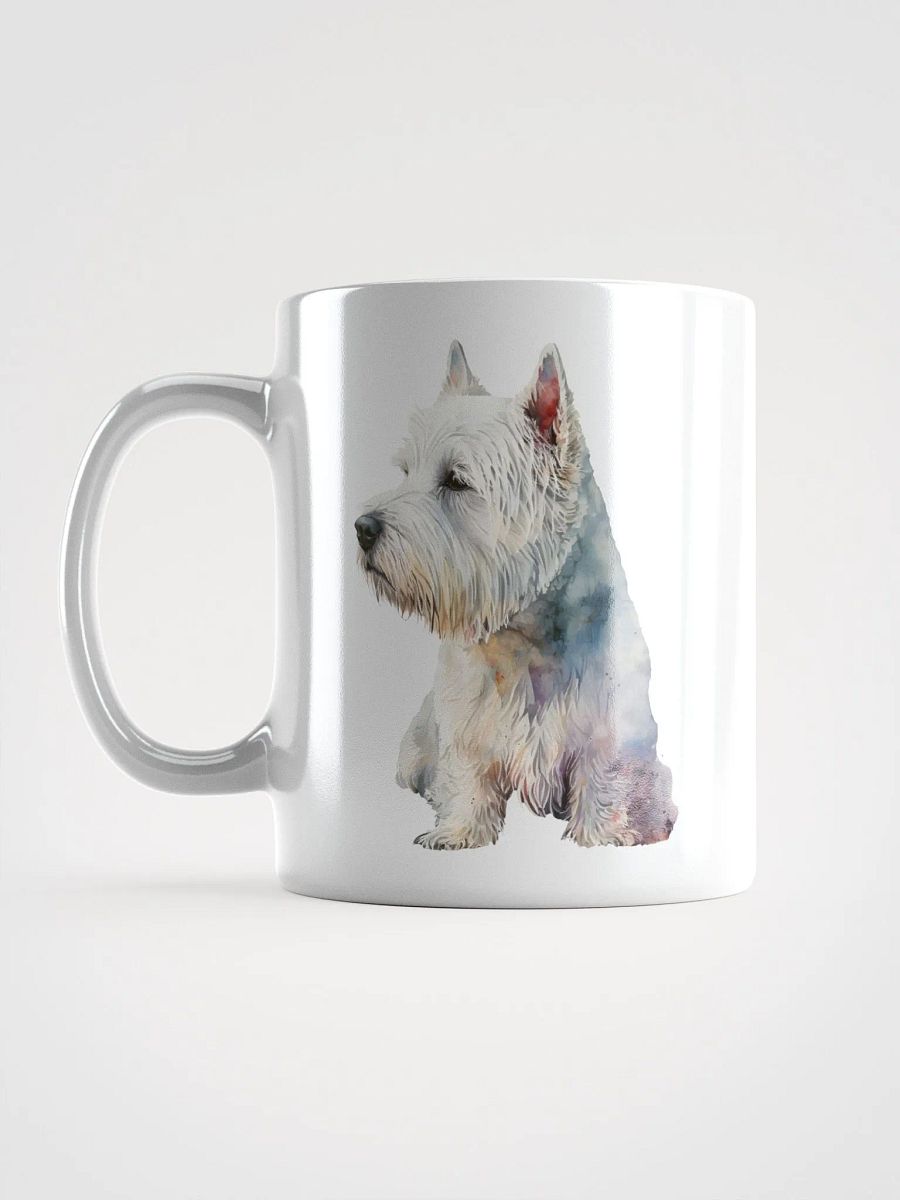 West Highland White Terrier Coffee Mug product image (6)