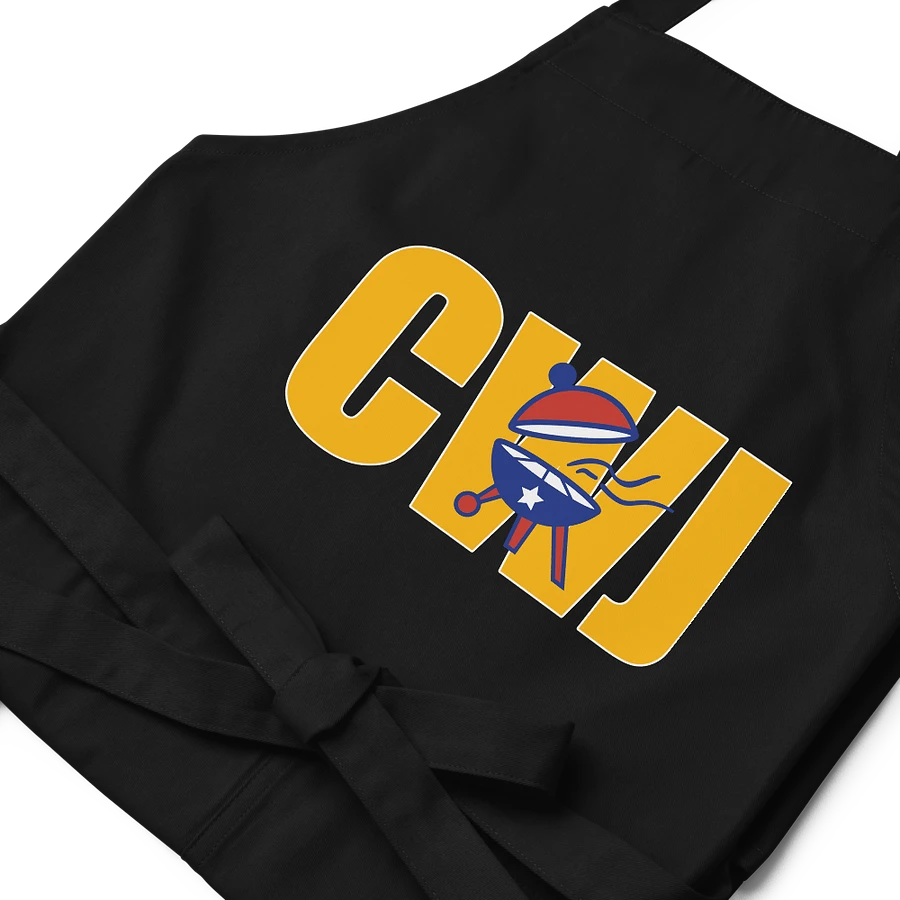CWJ GRILL APRON product image (5)