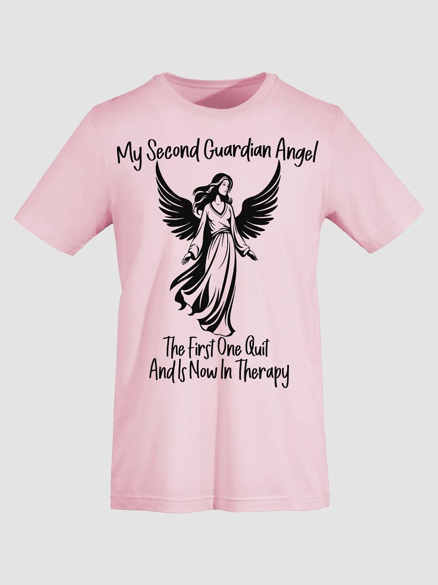 Guardian Angel T-Shirt product image (21)
