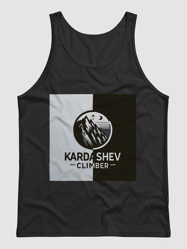 Kardashev Climber tank product image (13)