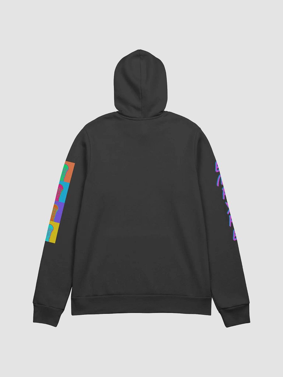 Atlas Bird Pop Pullover Hoodie product image (2)