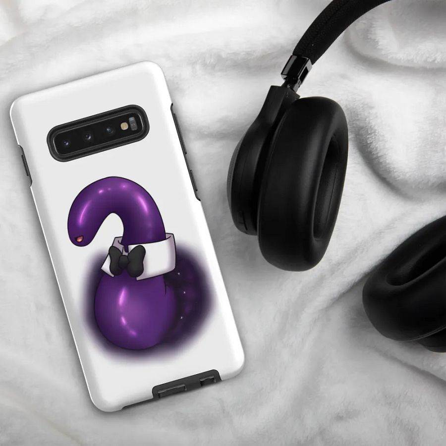 Vira Tentacle Tough case for Samsung product image (50)