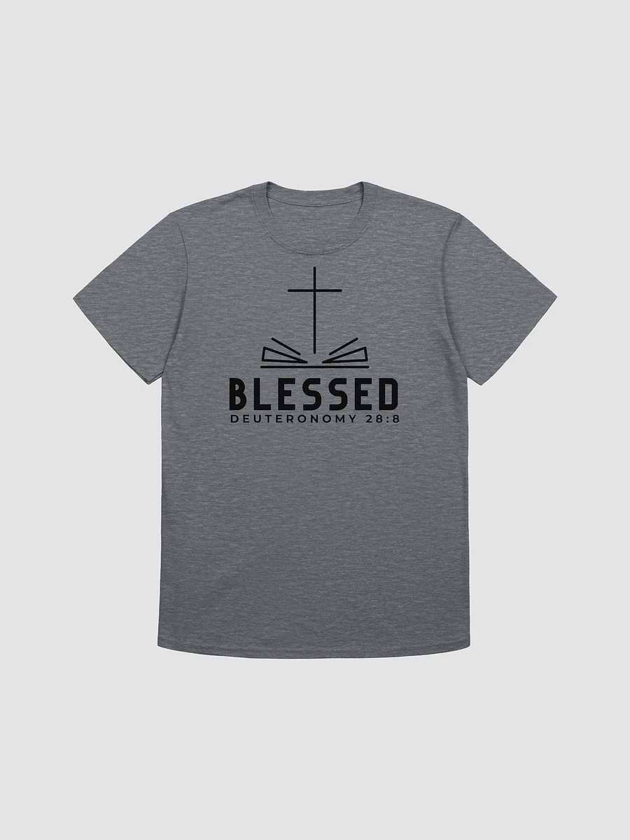 Blessed Unisex Tee product image (5)