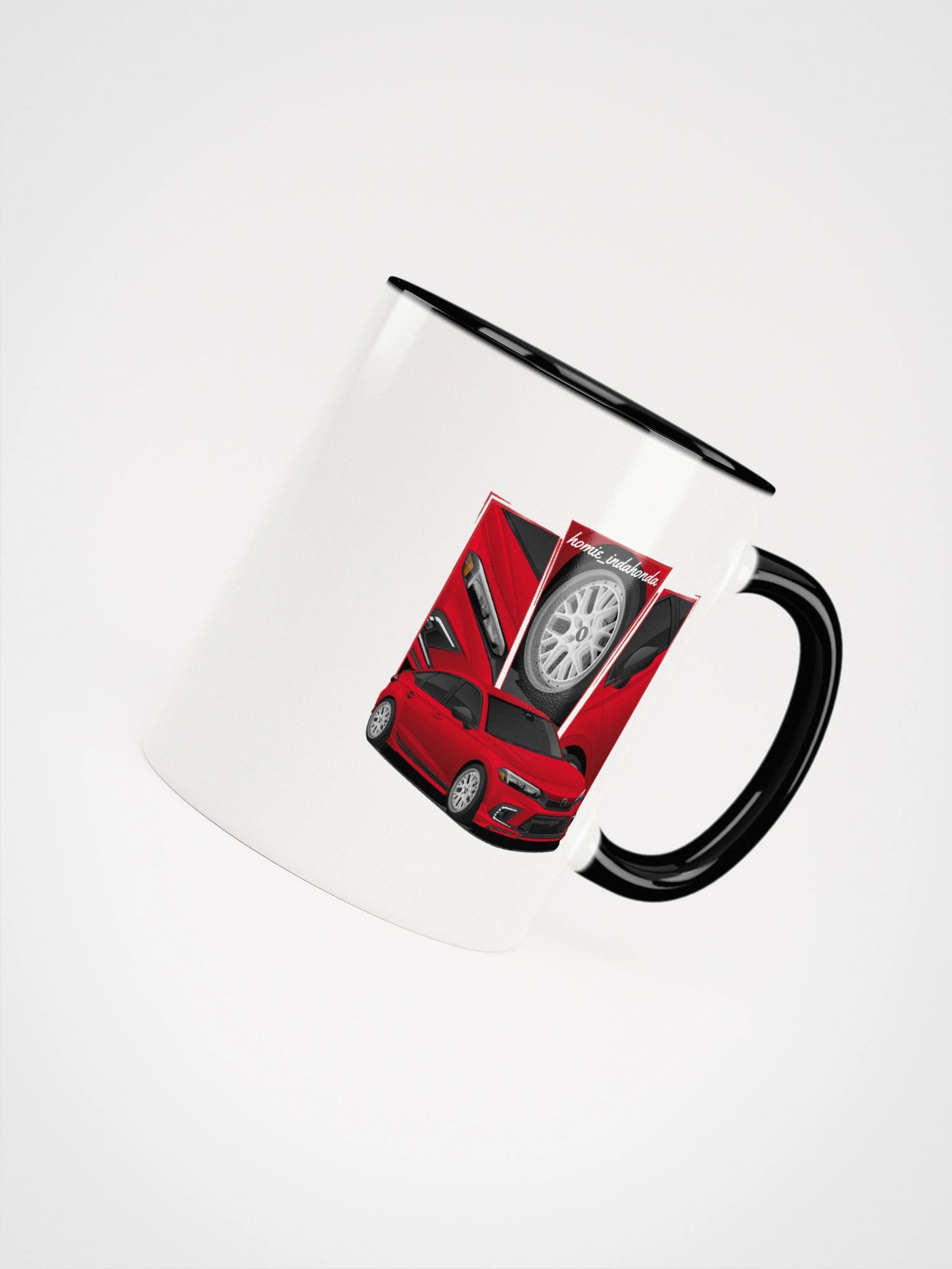 Mug - homie_indahonda product image (20)