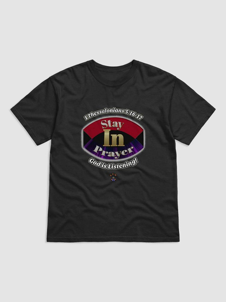 Stay in Prayer product image (1)