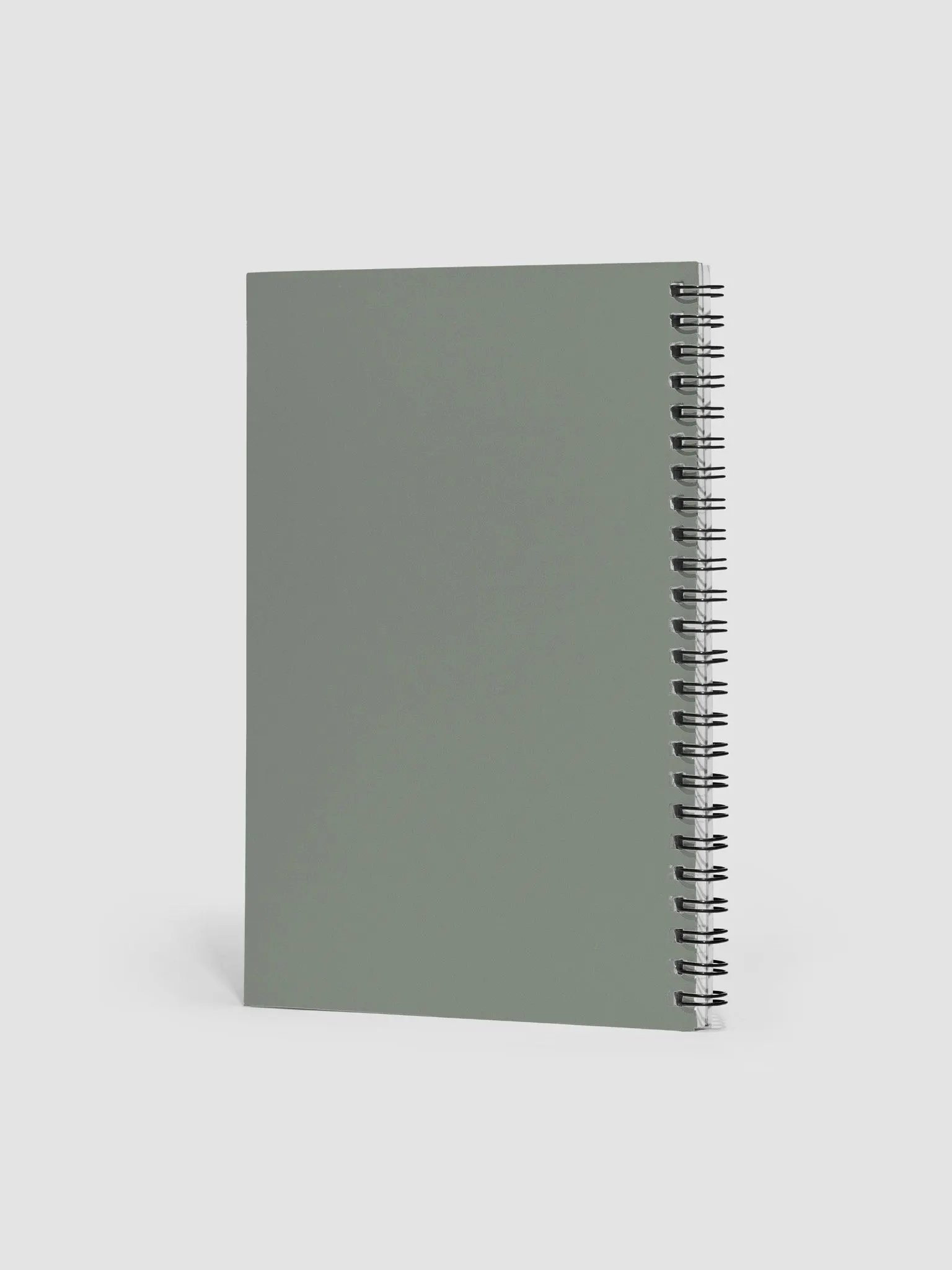 Wild Flower Bouquet Notebook product image (2)
