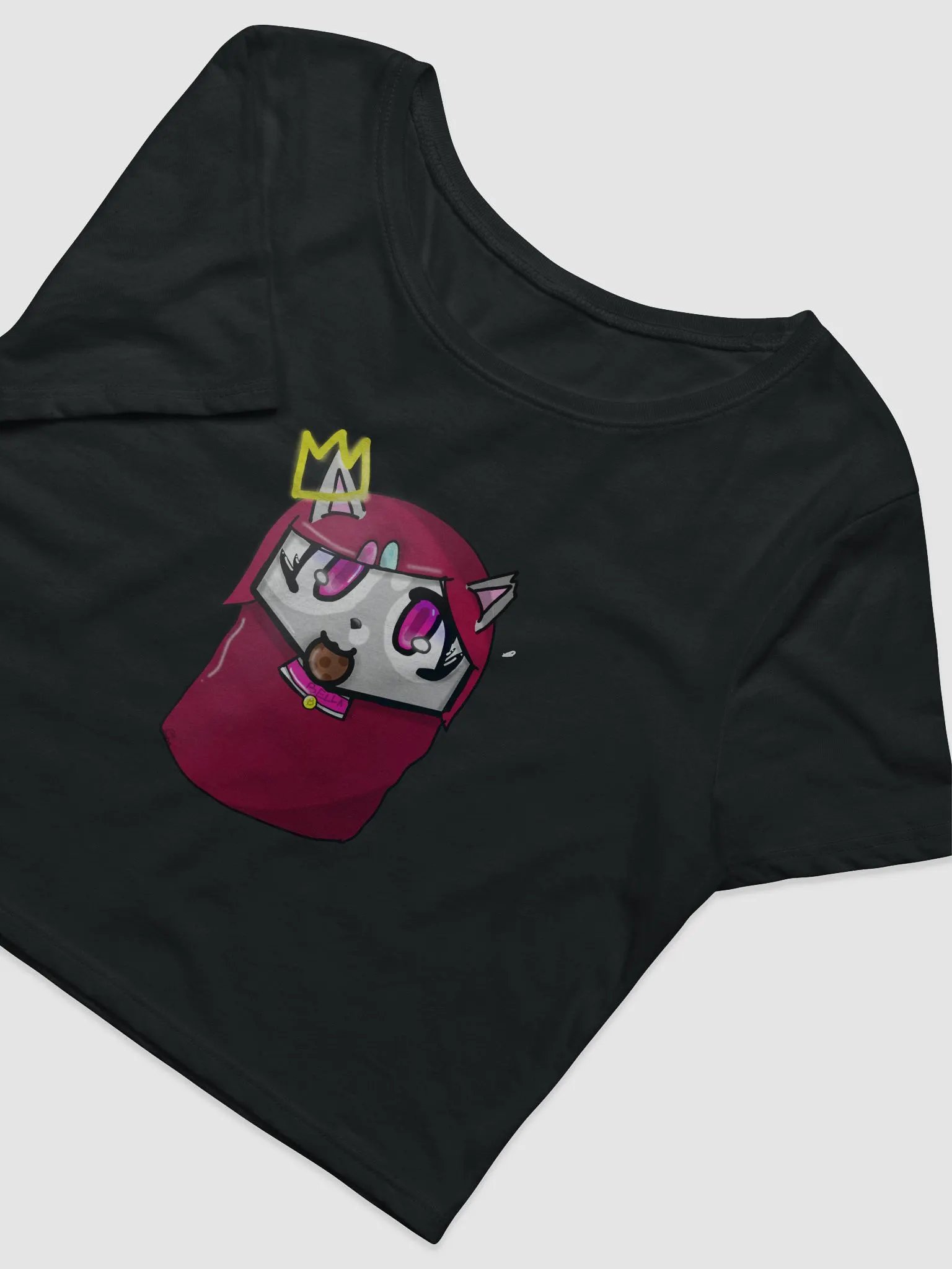 Bella Queen Crop product image (2)