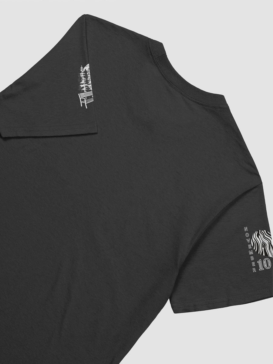 NET Awareness Unisex Comfy Tee product image (8)