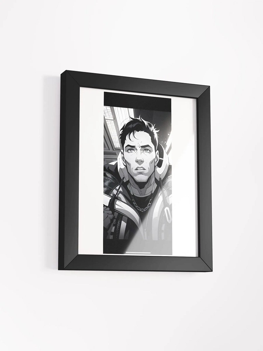 Somebody stop this guy now! product image (6)