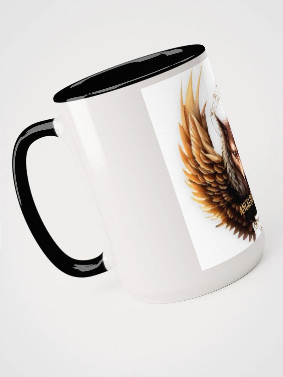AQW Logo Ceramic Mug product image (12)