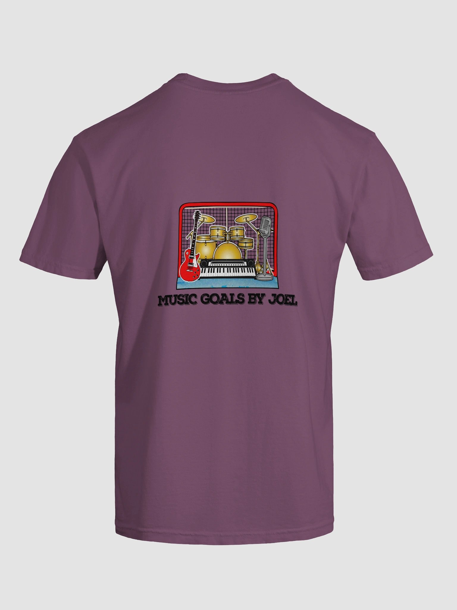 MGBJ Rockstar Performance T-Shirt product image (46)