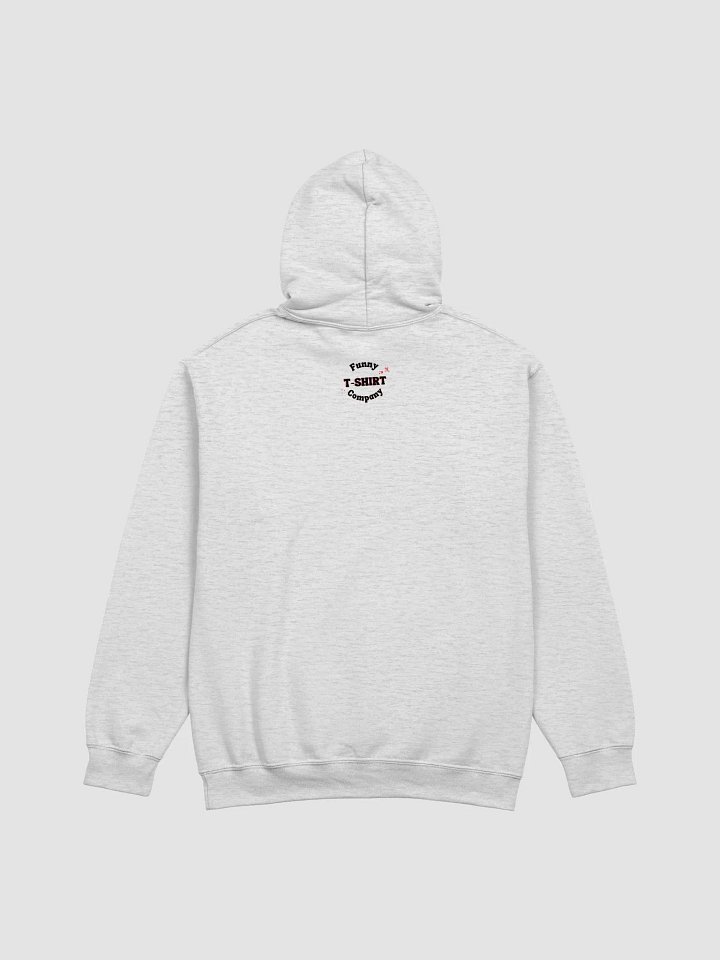 Giant Peach Hoodie 🍑 product image (2)