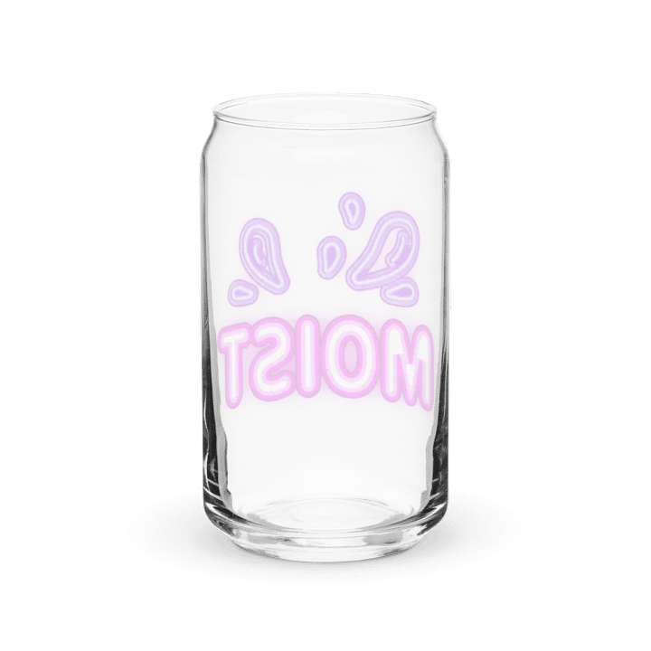 Moist - Glass product image (6)