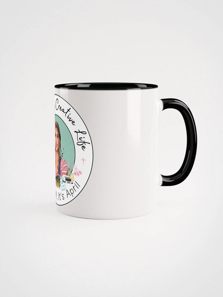 Logo Coffee Cup/Mug product image (1)