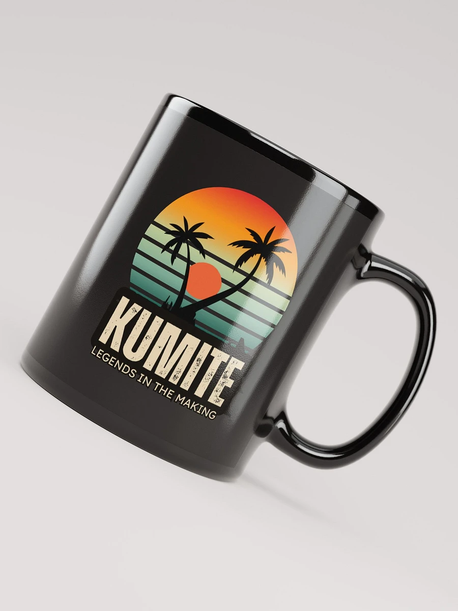 KUMITE SYNTH VIBES MUG product image (7)