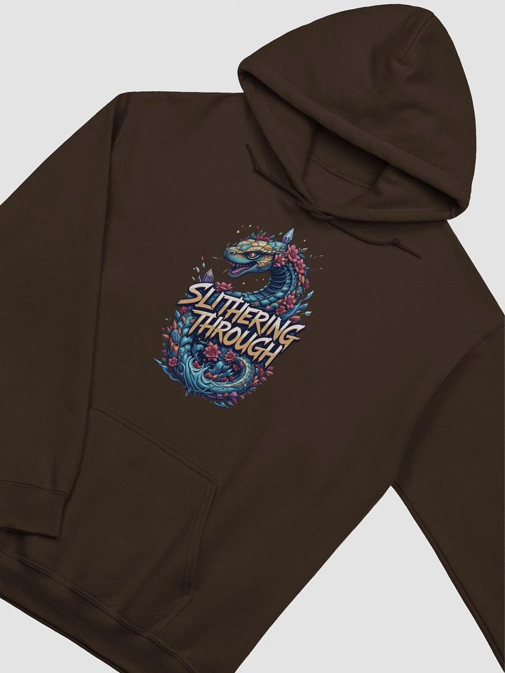 SLITHERING THROUGH product image (2)