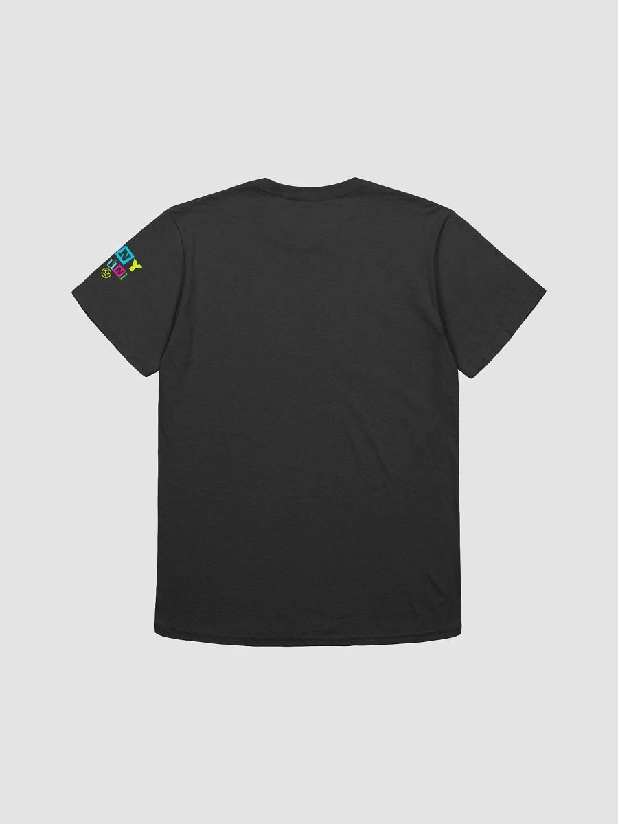 We are all a little Loony (Gildan unisex softstyle T-Shirt) product image (3)