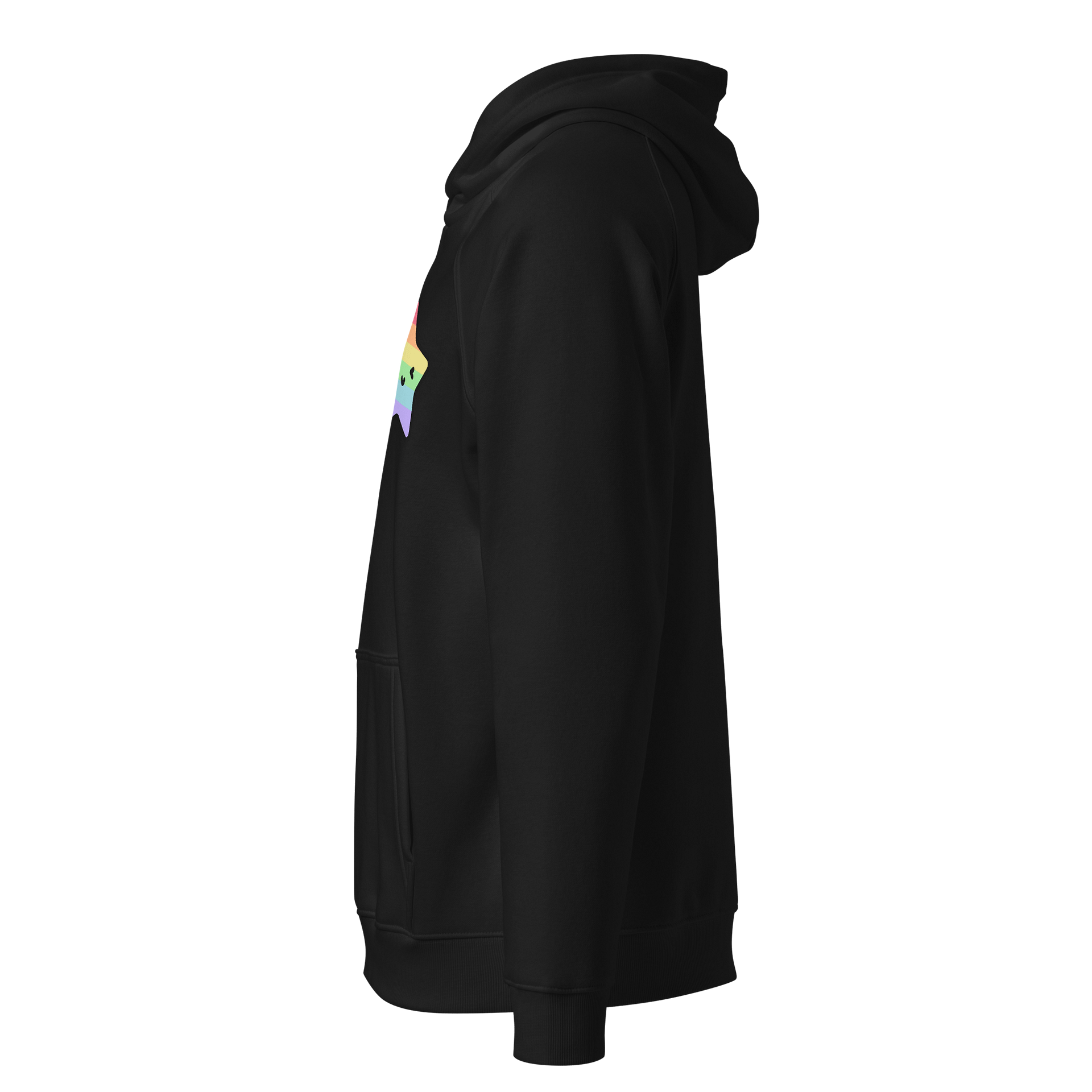 Lucy Pride Hoodie product image (2)