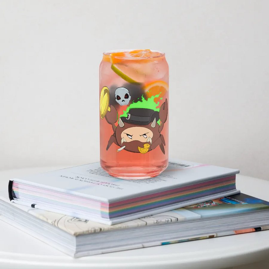 Glass Crab product image (34)