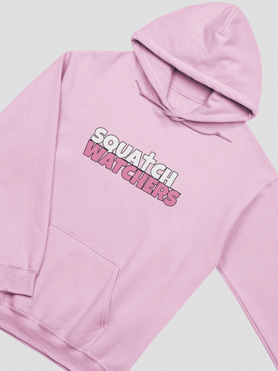 Breast Cancer Hoodie product image (14)