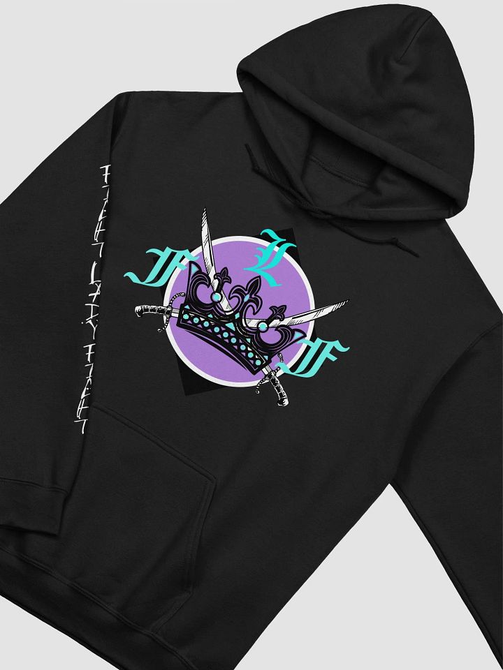 Regalia Pullover product image (14)