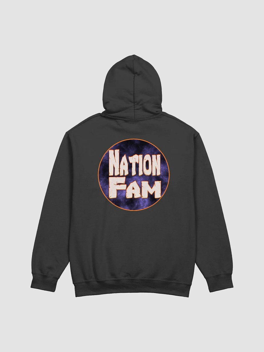 Otakusnake Nation Fam Hoodie product image (2)