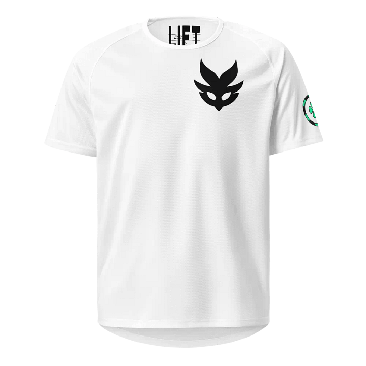 LIFT | Budget Jersey product image (1)