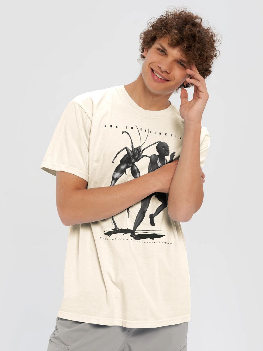 Run To Extinction product image (9)