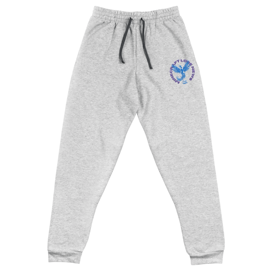 Lore News Sweatpants product image (4)