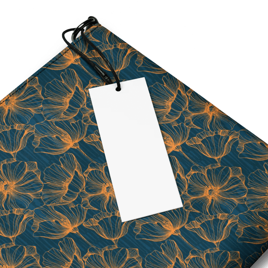 Dark Romantic Floral product image (7)
