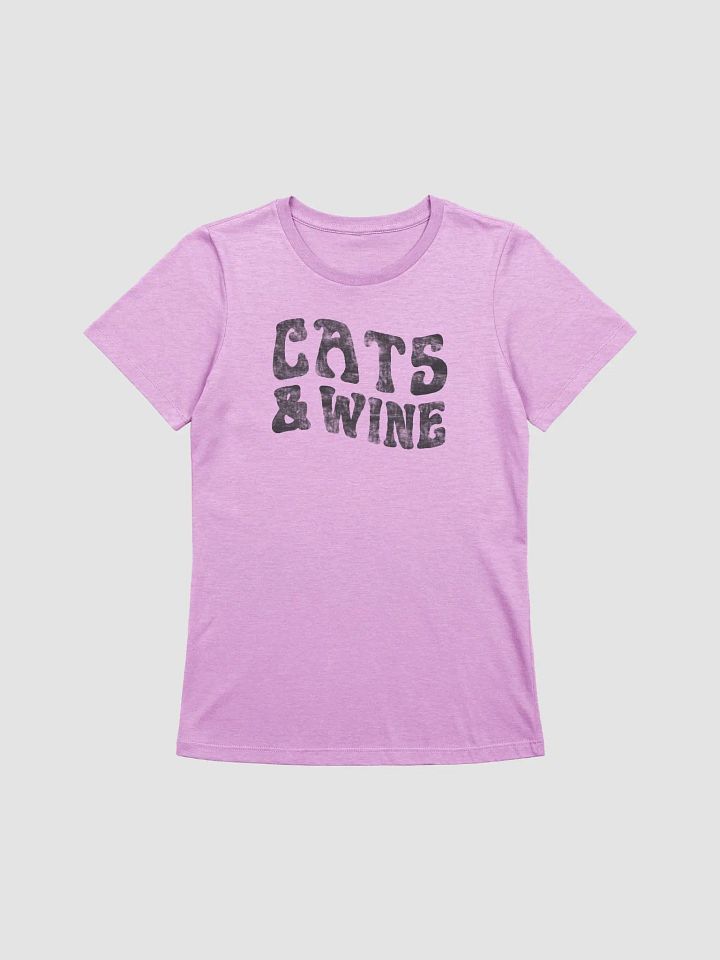 Cats & Wine product image (3)