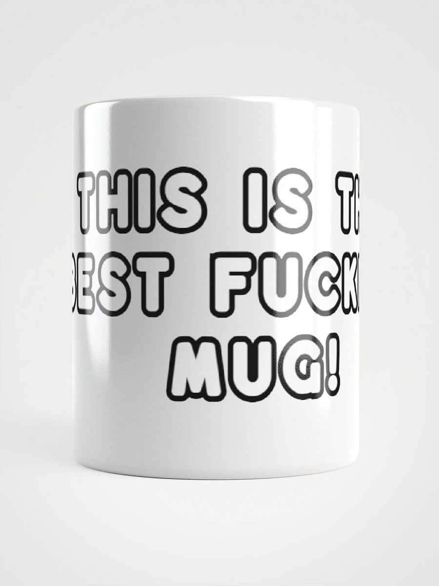Best Mug product image (5)