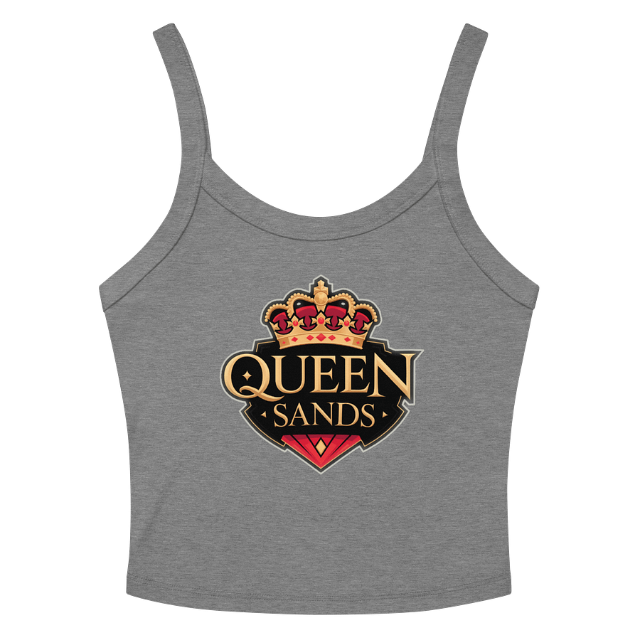 Royal Crowned Queen Sands Tank Top product image (13)