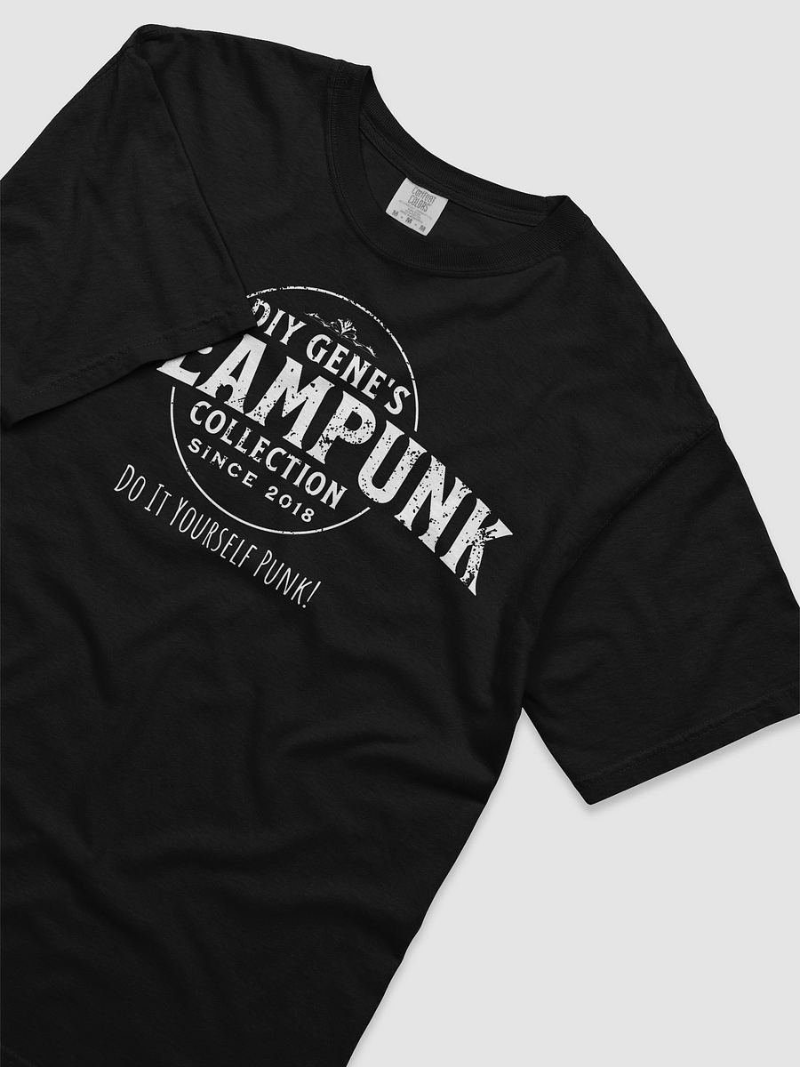DIY Gene Punk product image (10)