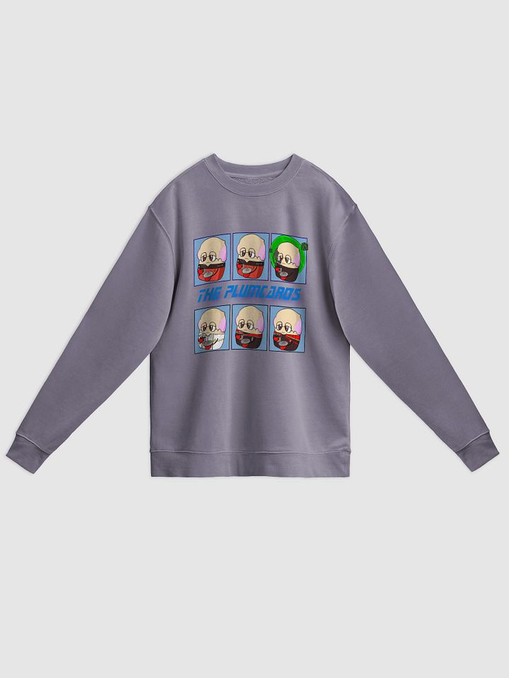 Plumcards Sweater product image (23)