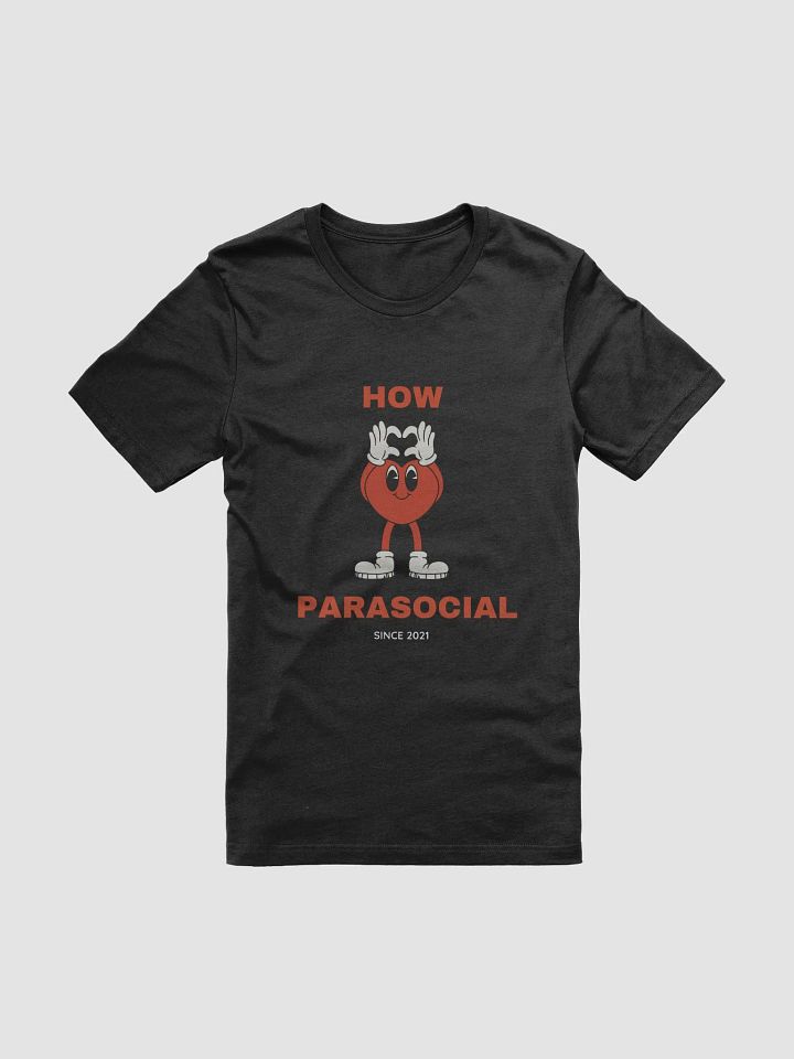 How Parasocial! product image (4)