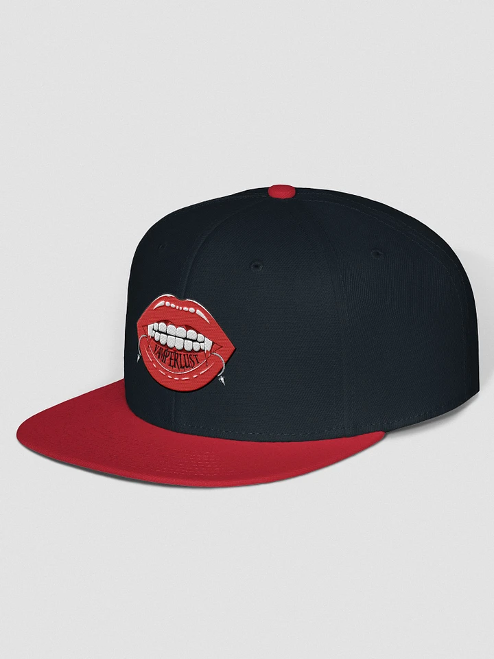 VAMPERLUST SNAPBACK HAT product image (62)