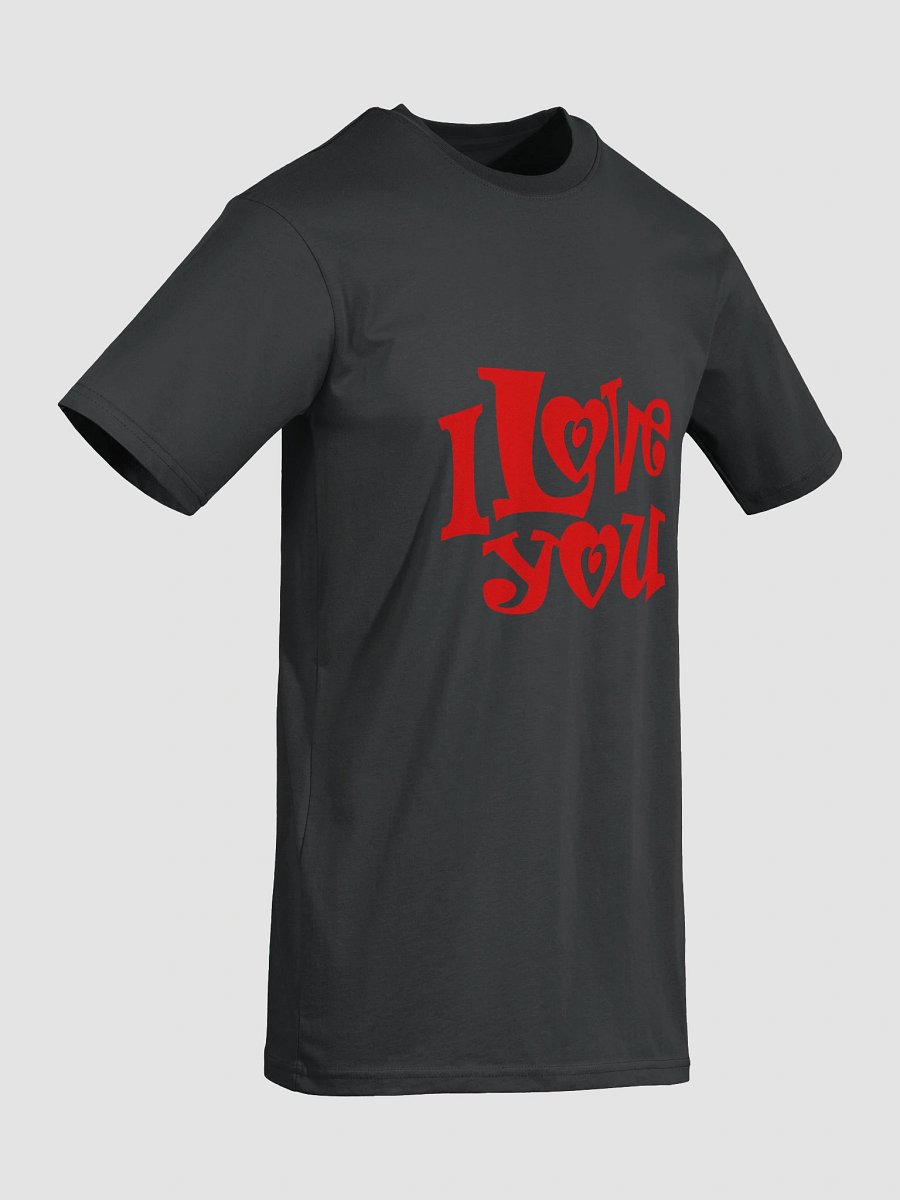 Heartfelt Affection Men's Tee product image (7)
