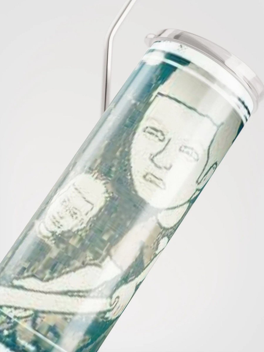 SavageOnDemand Print # (Whimsical Cylindrical Adventure Tumbler) product image (4)