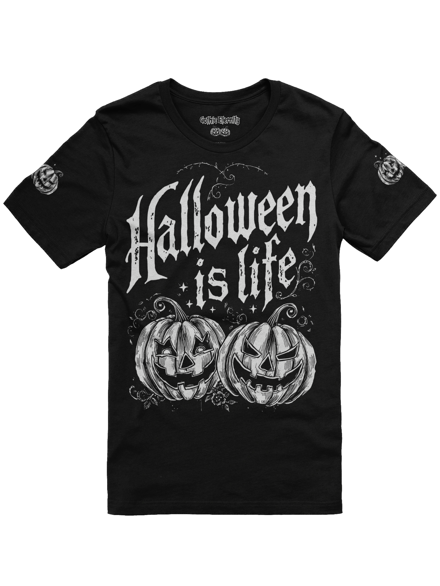 Halloween is Life product image (1)