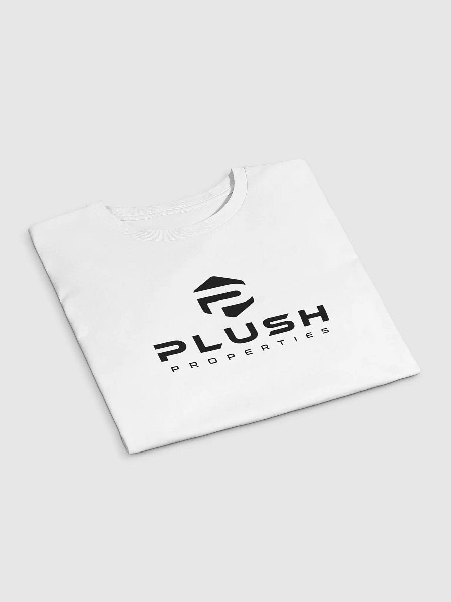 Plush Women's Premium Crop Top product image (5)