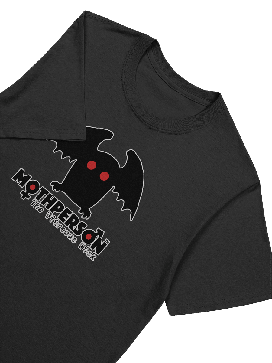 Mothperson - unisex tshirt product image (60)