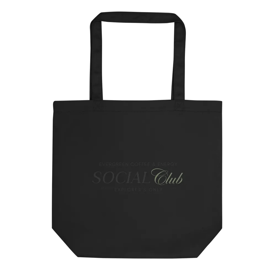 Sip Society | Social Club Tote product image (1)
