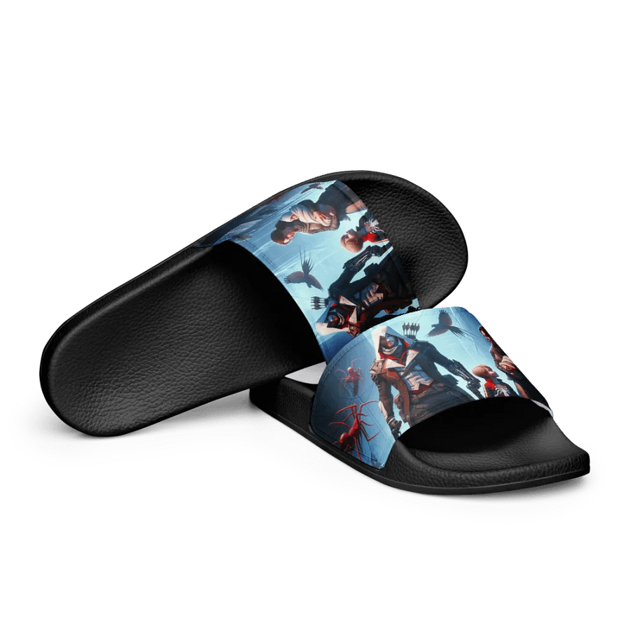 Gunner Family Women's Slides product image (9)