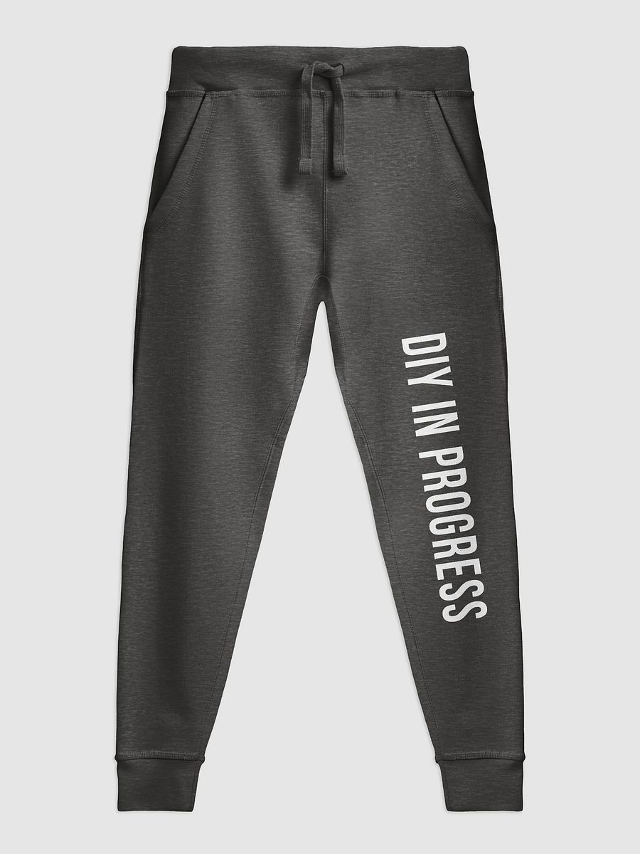 DIY IN PROGRESS - SWEATPANTS product image (4)