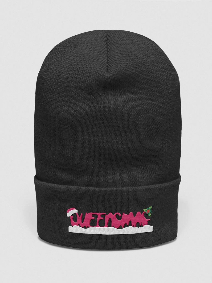 Queensmas Beanie product image (5)